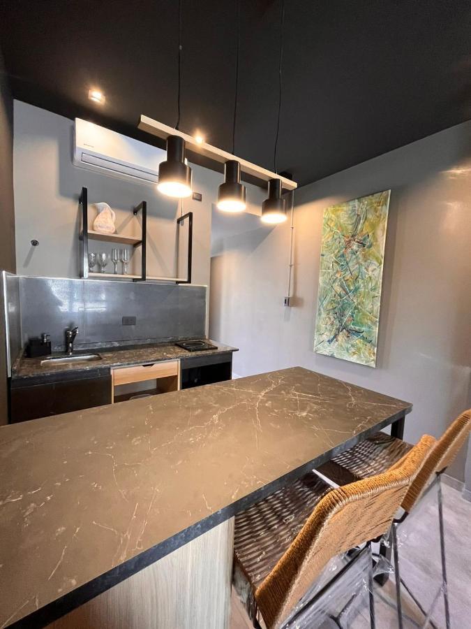 Suites Isla Verde Ла-Риоха Экстерьер фото